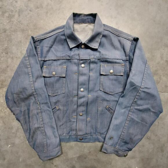 True vintage late 1950s early - Picture 1 of 8